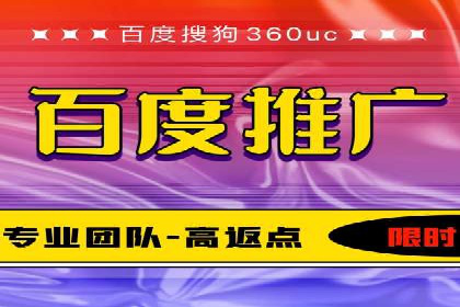 百度推广实战技巧：案例详解